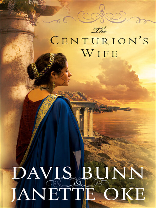 Cover image for The Centurion's Wife